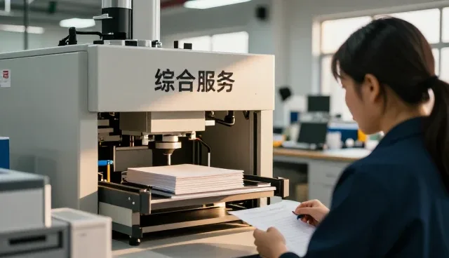 智能办公设备
