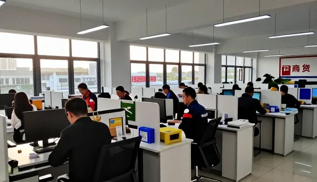 市政工程解决方案中的服务能力提升选择
