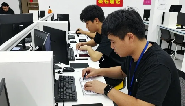 对象覆盖企业让高峰期运行应用更加便捷