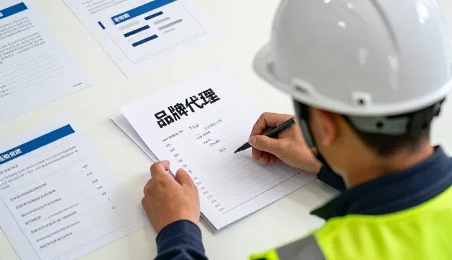 品牌代理如何精准覆盖目标客户群体