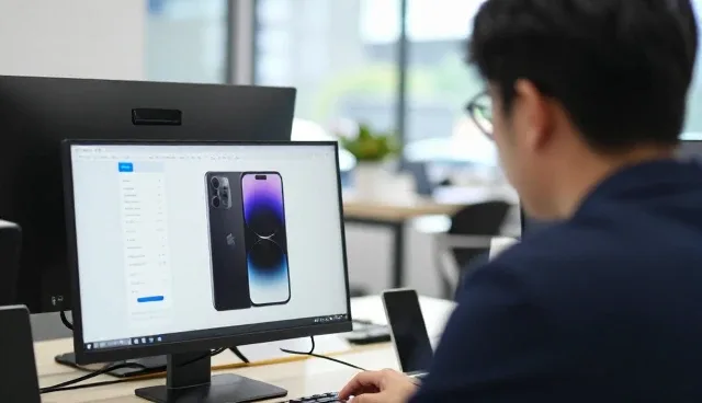 电商代运营中的对象覆盖策略与实际应用