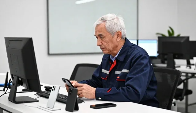 智能办公设备选型中应用场景的优先考量